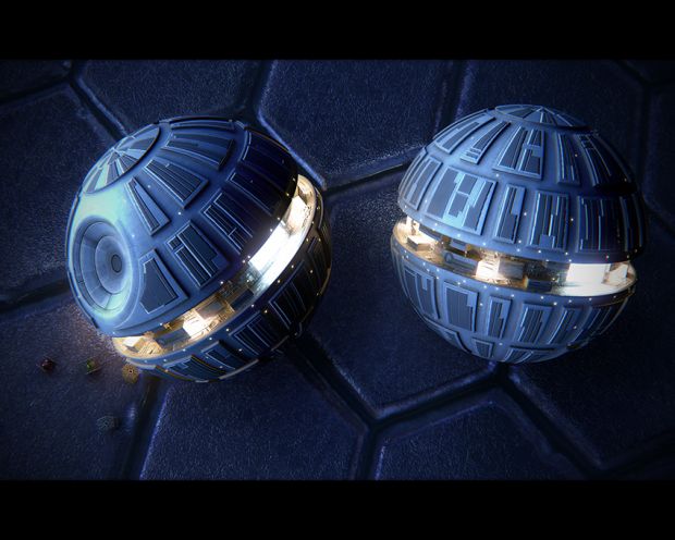 Death Star